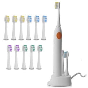 SimpliSonic Ultrasonic Toothbrush