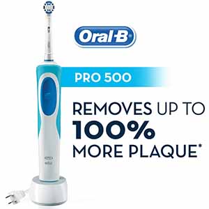 Oral-B Pro 500