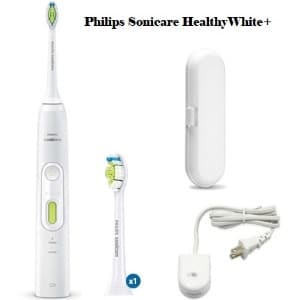 Affordable electric toothbrush