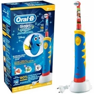 Oral B kid's 