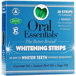 Oral Essentials