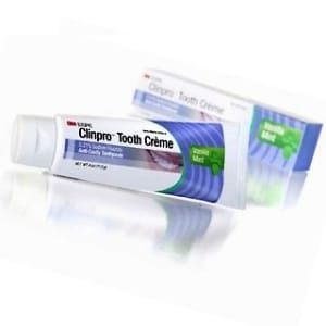 Best toothpaste for cavity