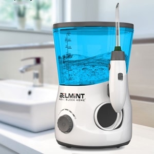 Belmint Dental Water Flosser