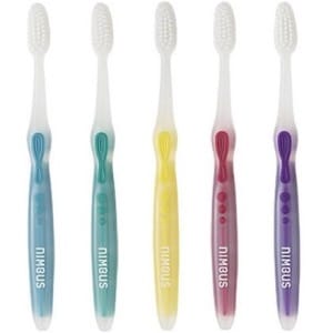 Nimbus Microfine Toothbrush