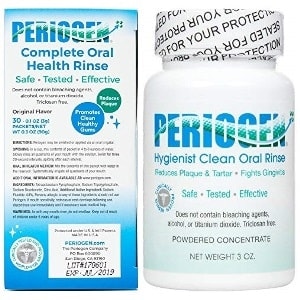 Periogen Oral Rinse
