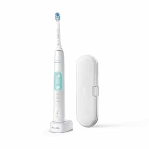 Philips Sonicare protectiveclean toothbrush 
