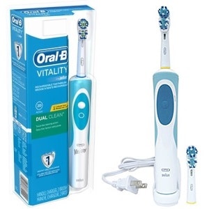 Oral B vitality