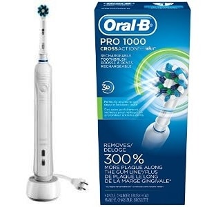 Oral B 1000